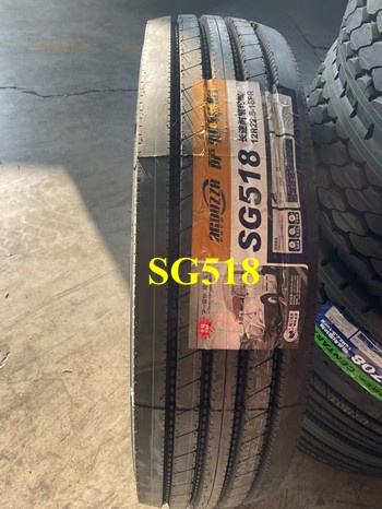 SG518 (12R22.5-18PR)