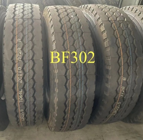BF302 12R22.5 BEFRIEND