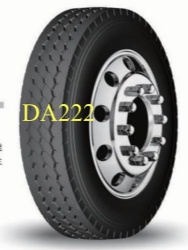 DA222 11.00R20 12.00R20