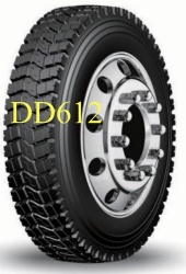 DD612 11.00R20 12.00R20