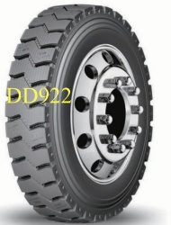 DD922 11.00R20 12.00R20