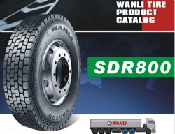 SDR800 (11R22.5-18PR)