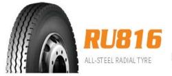 RU816(11.00R20 12.00R20)