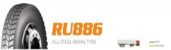 RU886(11.00R20 12.00R20)