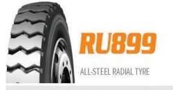 RU899(11.00R20 12.00R20)