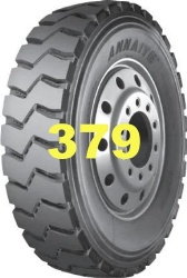 379  (11.00R20 12.00R20)