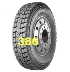 386  (11.00R20 12.00R20)