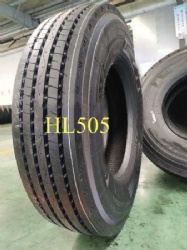 HL505 11R22.5 12R22.5