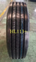 HL113+ 12R22.5