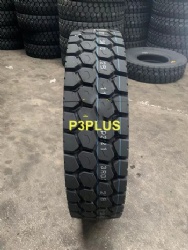 P3 PLUS (PETREL 海燕 11.00R20-18PR 12.00R20-20PR TYRE)