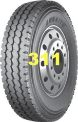 311  (11.00R20 12.00R20 12R22.5 )