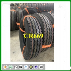 CR669 YINGXIN TYRE