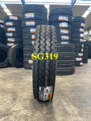 SG319 ARDUZZA tyre (11.00R20-18PR 12.00R20-20PR)