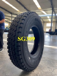 SG309 ARDUZZA tyre (11.00R20-18PR 12.00R20-20PR)