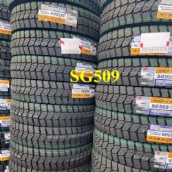 SG509 ARDUZZA tyre (11.00R20-18PR 12.00R20-20PR)