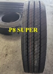 P8 SUPER（PETREL 海燕 12R22.5 TYRE)