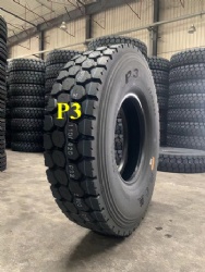 P3 (PETREL 海燕 11.00R20-18PR 12.00R20-20PR TYRE)