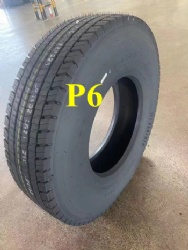 P6（PETREL 海燕 11R22.5 12R22.5 TYRE)