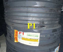 P1（PETREL 海燕 12R22.5 TYRE)