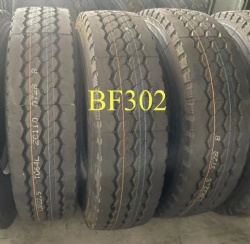 BF302 12R22.5 BEFRIEND