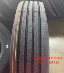 GF187 12R22.5