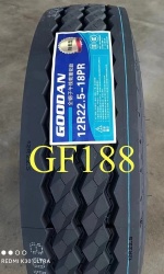 GF188 12R22.5