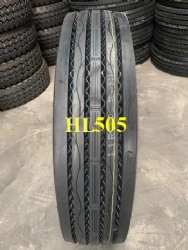 HL505 11R22.5 (NEW CENTURY)