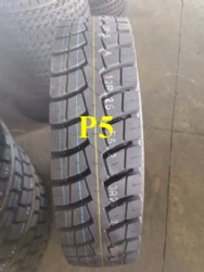 P5（PETREL 海燕 12R22.5 TYRE)