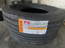 P8（PETREL 海燕 12R22.5 TYRE)